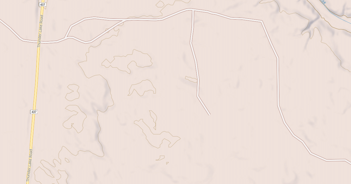 Map preview of MURPH SPUR A