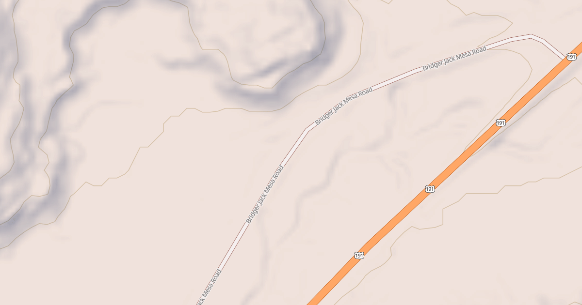 Map preview of BLM National GTLF Public Motorized Roads 1155c297-ef2d-4143-9af5-278d16892eab