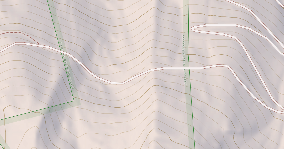 Map preview of 41110