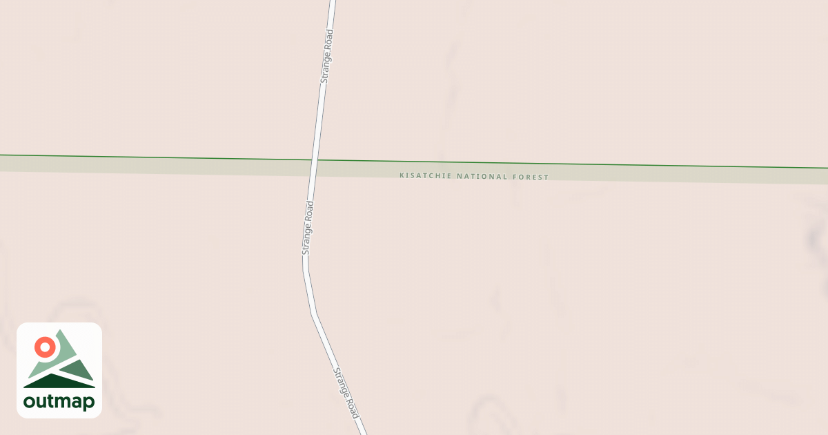 Map of 5853