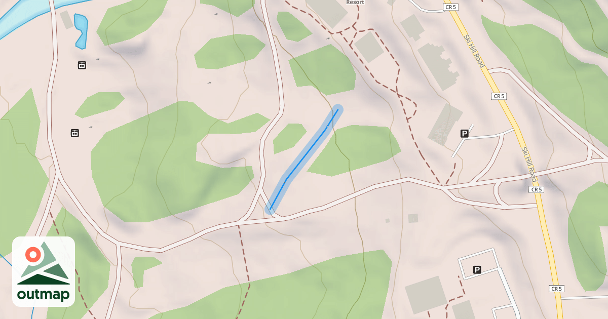Map of Short Shot