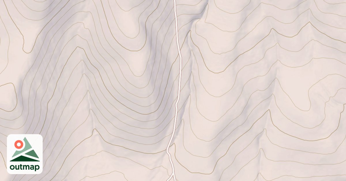 Map of BLM National GTLF Public Motorized Roads 449f81db-bdda-4534-b99a-272efab92212