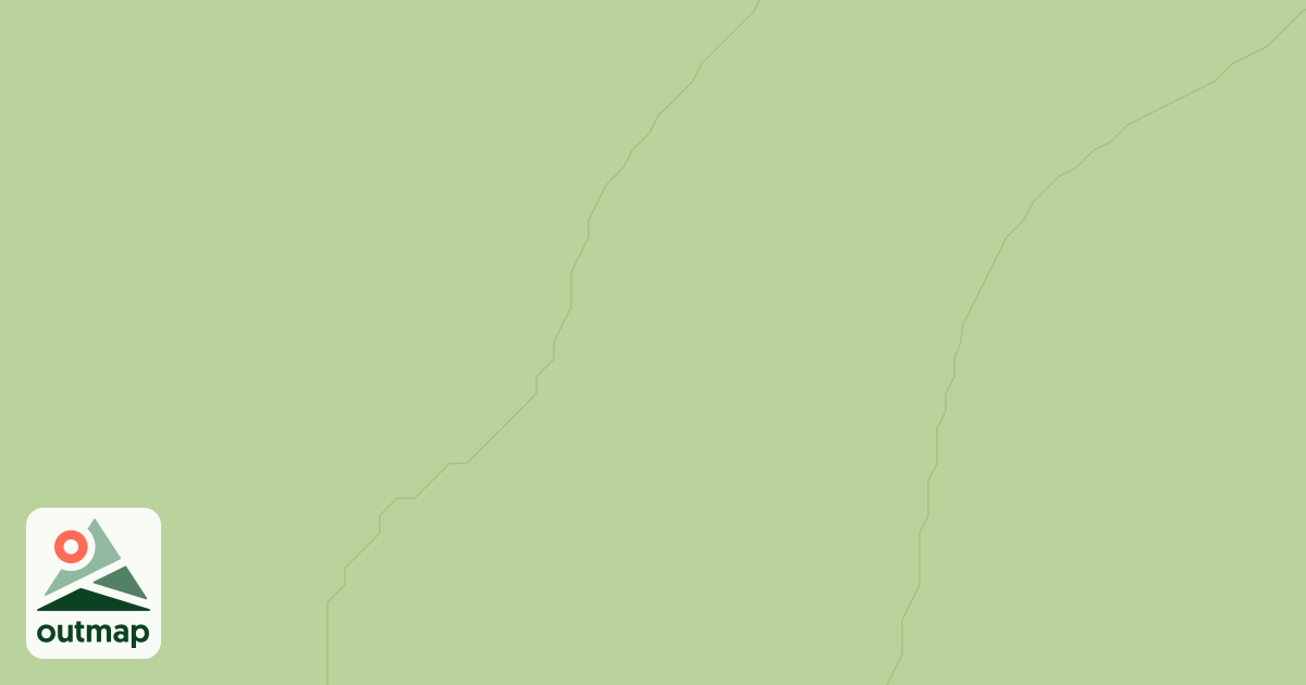 Map of USFS Motor Vehicle Use Map Roads {08F75E56-6026-4DB9-87DB-78839F66958C}