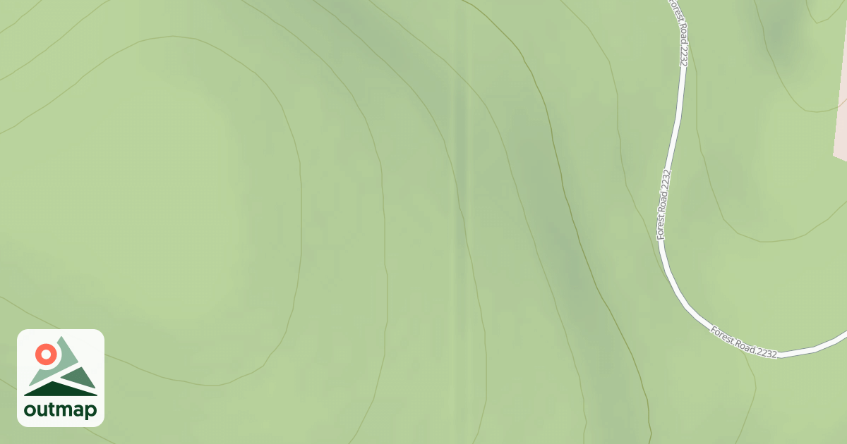 Map of 2232-10.8R