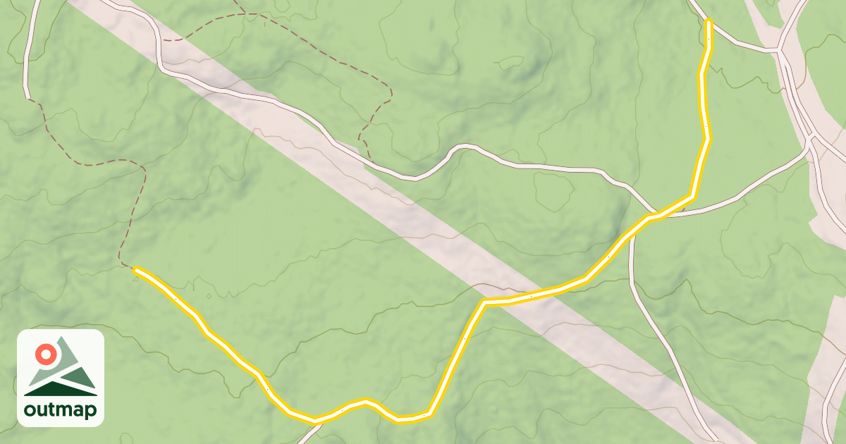 Map of Outer Loop