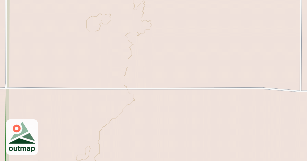 Map of USFS National Forest System Roads {0B7CD579-864A-43E6-8AB0-D8D6CA69A5D6}