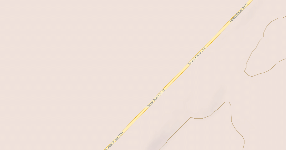 Map preview of THIRD RIVER SPUR Q