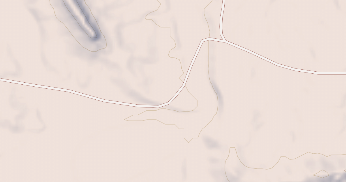 Map preview of BLM National GTLF Public Motorized Roads 083bb025-8bff-4b7d-9379-0ac8da81dee6