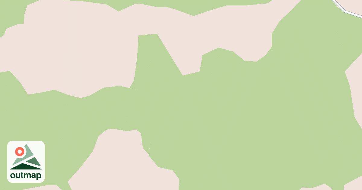 Map of USFS National Forest System Roads {8C9362DF-967E-483E-812E-9F0A215C2B15}