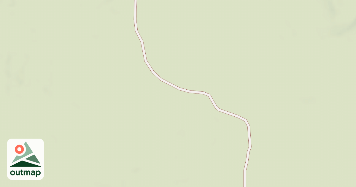 Map of BLM National GTLF Public Motorized Roads 1d5a2346-3f2c-4e67-85e9-c81bec925815