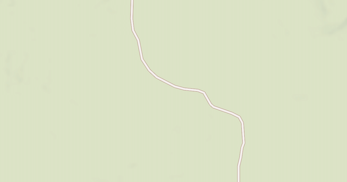 Map preview of BLM National GTLF Public Motorized Roads 1d5a2346-3f2c-4e67-85e9-c81bec925815