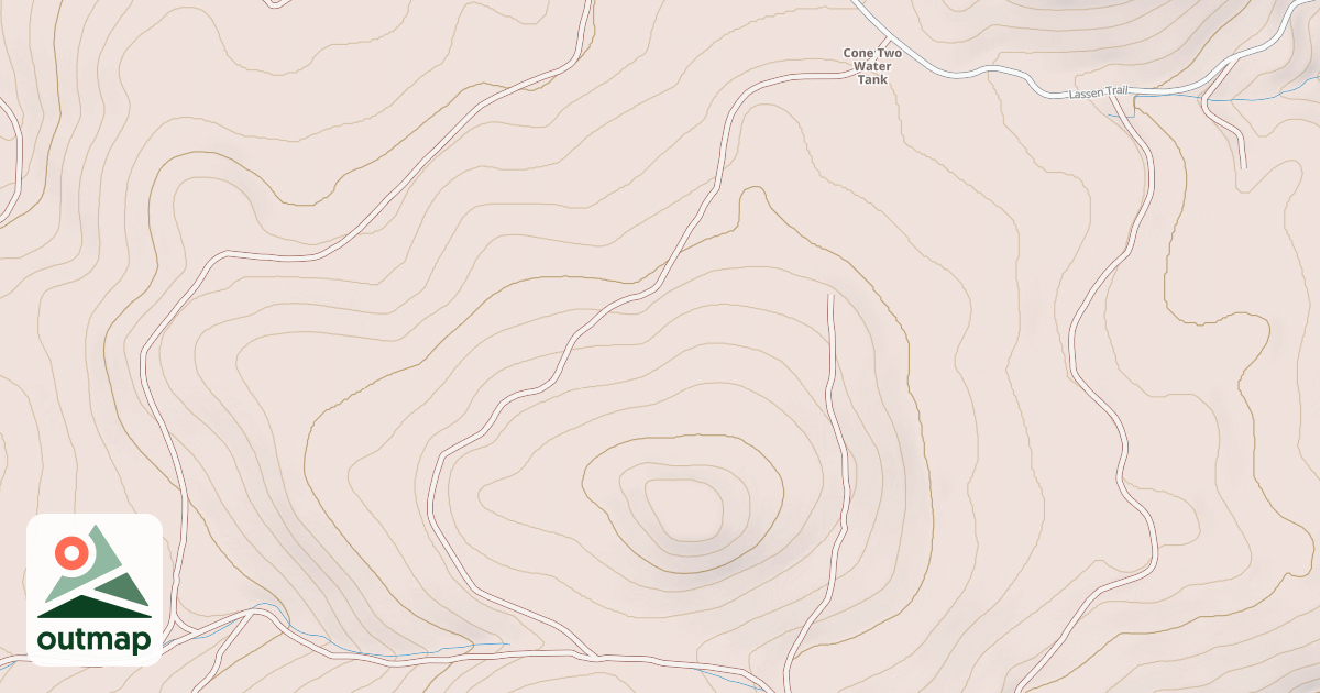 Map of BLACKS NO 13