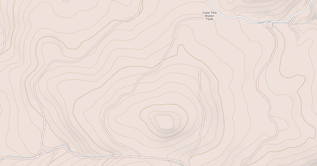 Map preview of BLACKS NO 13