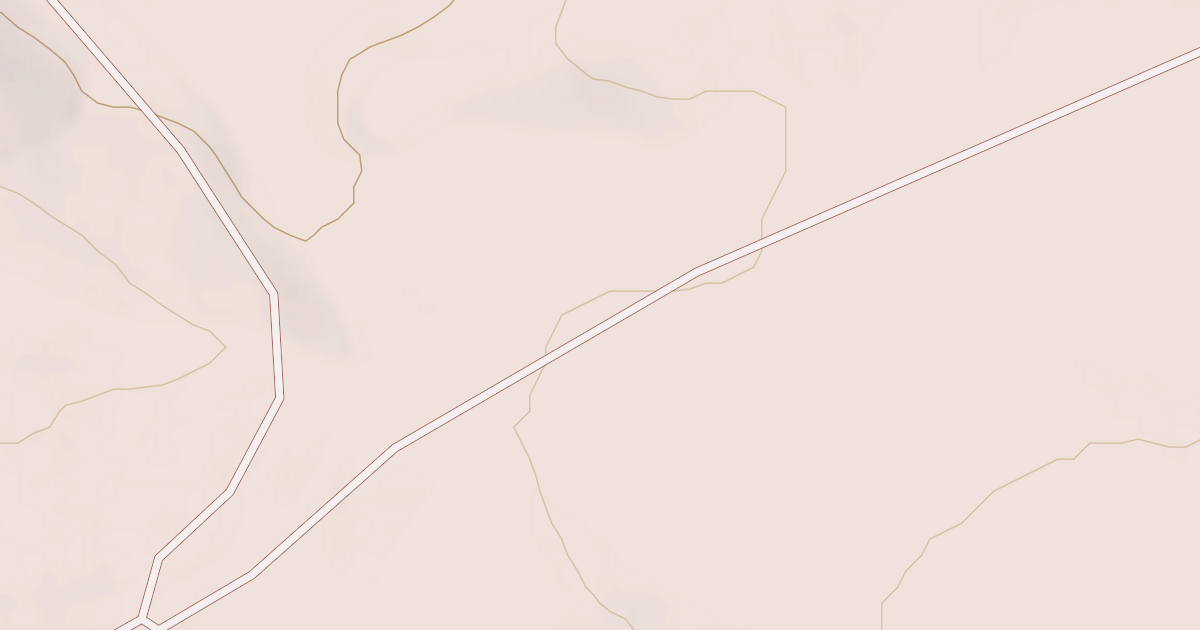 Map preview of BLM National GTLF Public Motorized Roads 7bd381c5-06b4-438a-9e25-2f5b8d8daae1