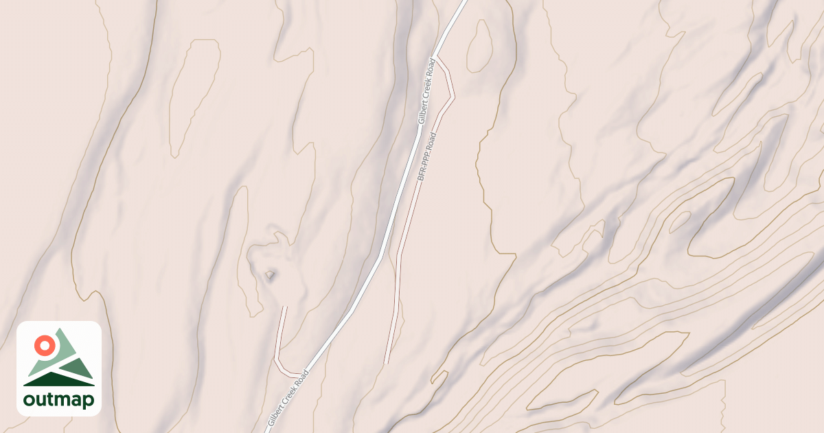 Map of BFR-PPP