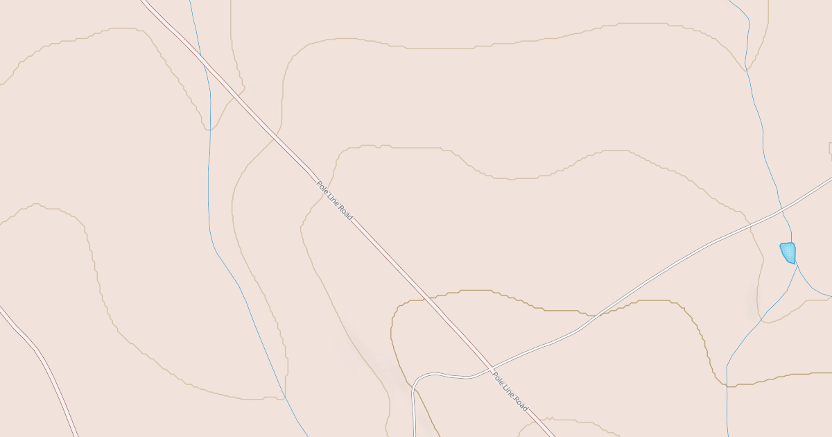 Map preview of D SPUR 1