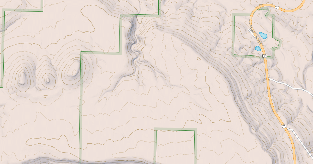 Map preview of UNNAMED