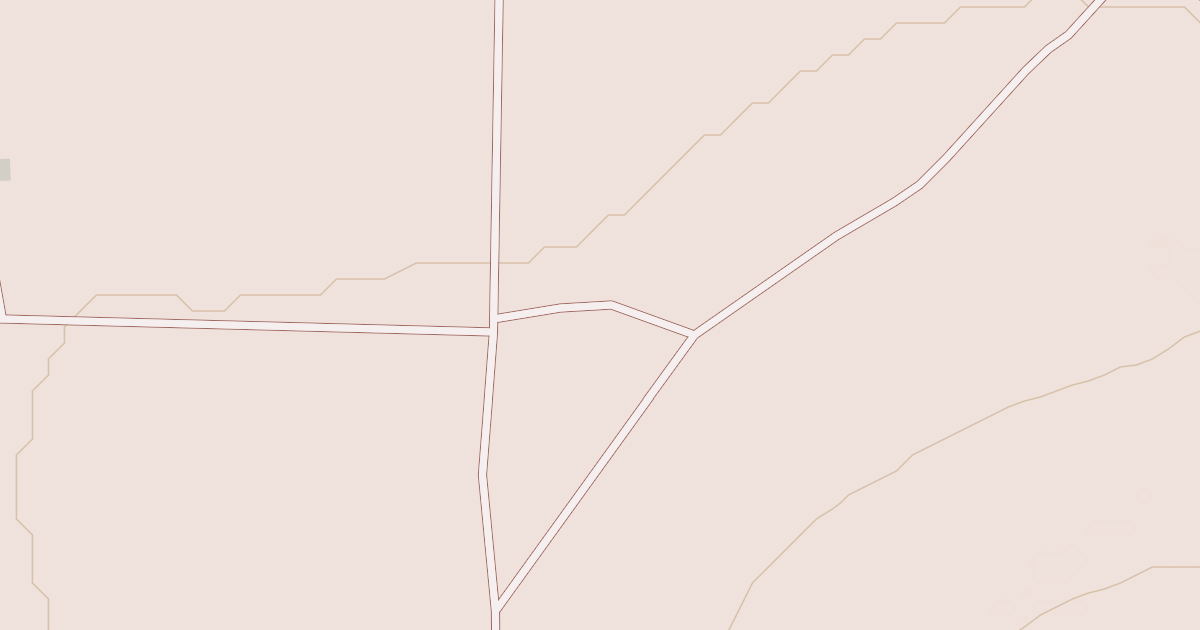 Map preview of BLM National GTLF Public Motorized Roads 1be18a4f-0e8e-4092-b68b-ed335628bc44