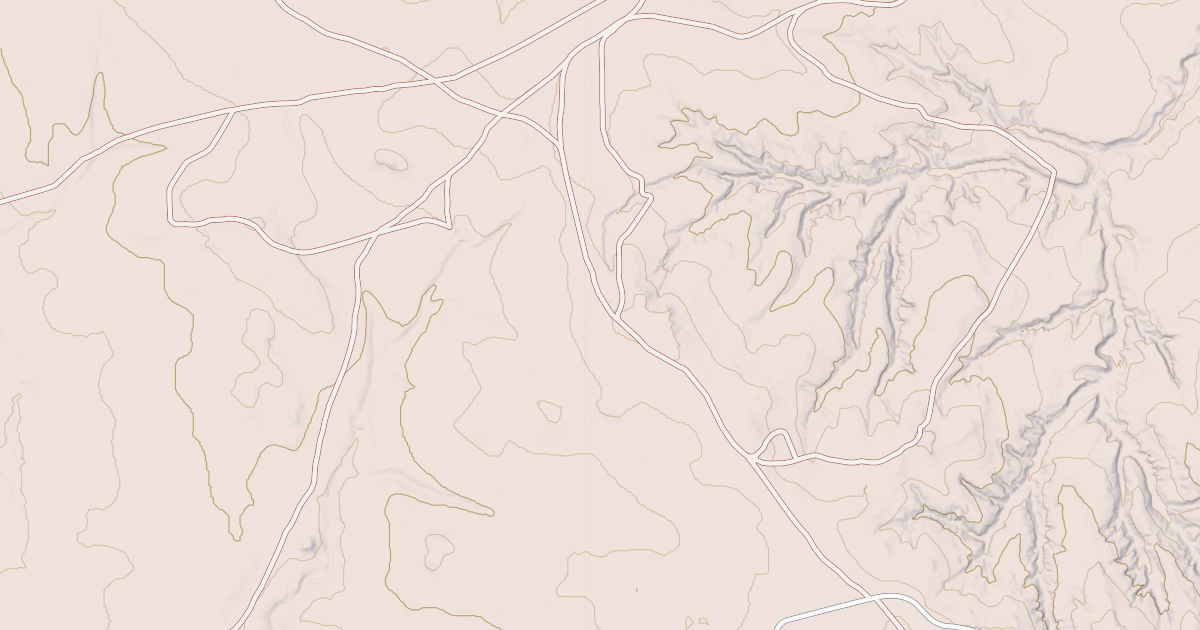 Map preview of 923.A