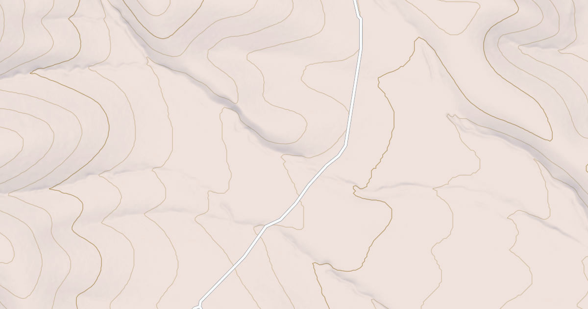 Map preview of BLM National GTLF Public Motorized Roads 680b8082-f01f-431d-9adc-7e72dda687e9