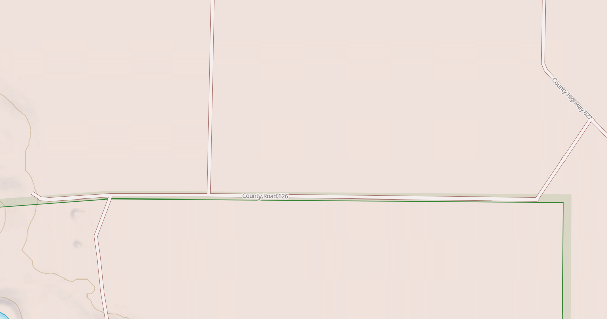Map preview of PHILLIP POND