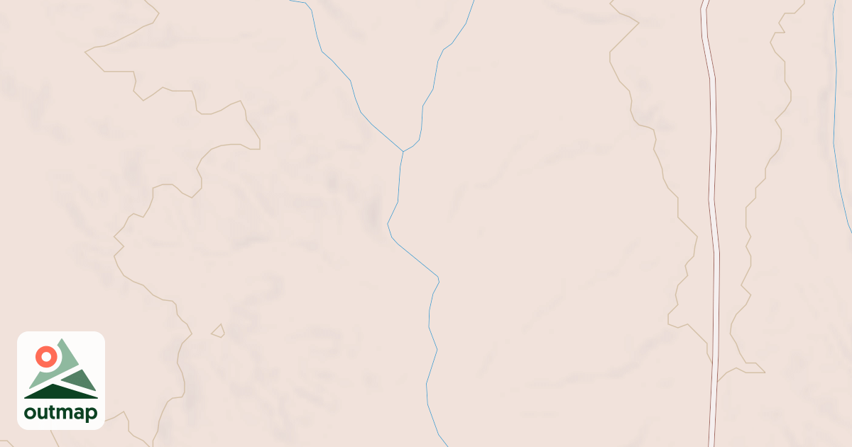 Map of 100