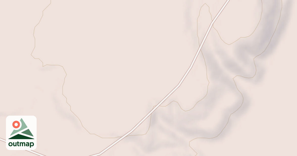 Map of Nfst-3303-B
