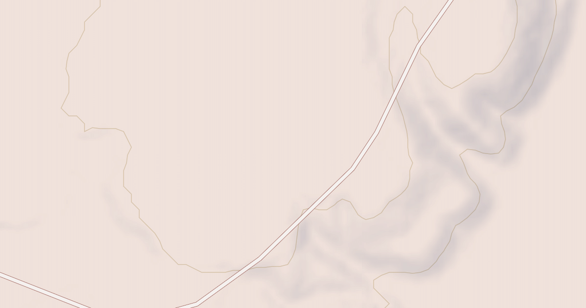 Map preview of Nfst-3303-B