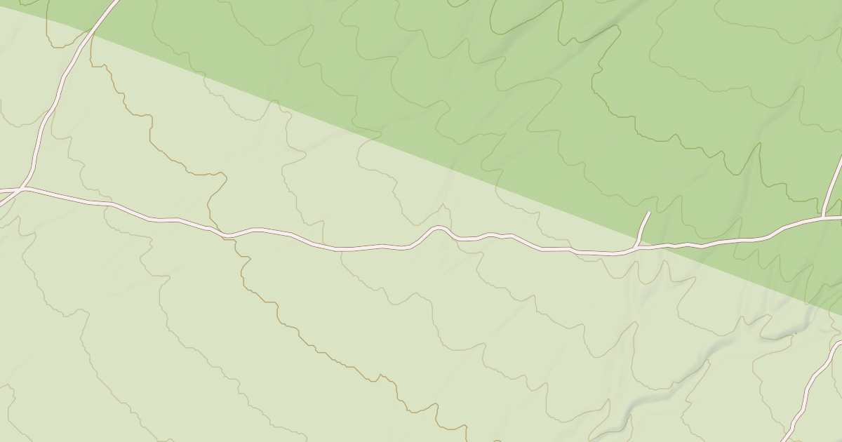 Map preview of BLM National GTLF Public Motorized Roads 1defed1c-23c0-475f-9be2-4d9bbf4bce4d