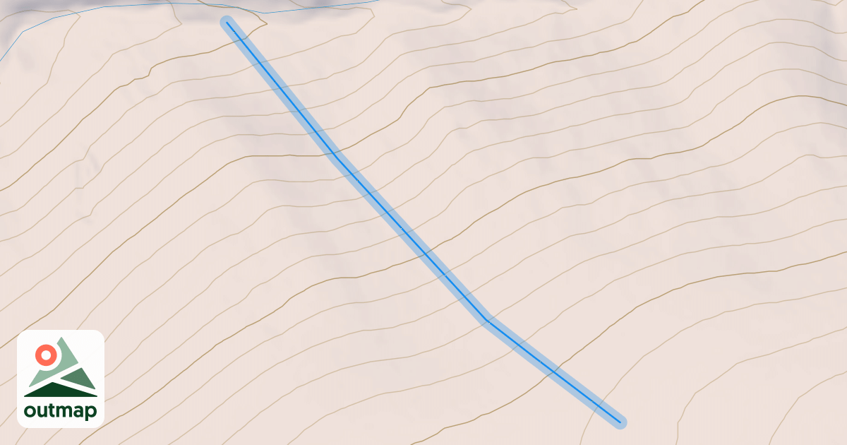 Map of RK