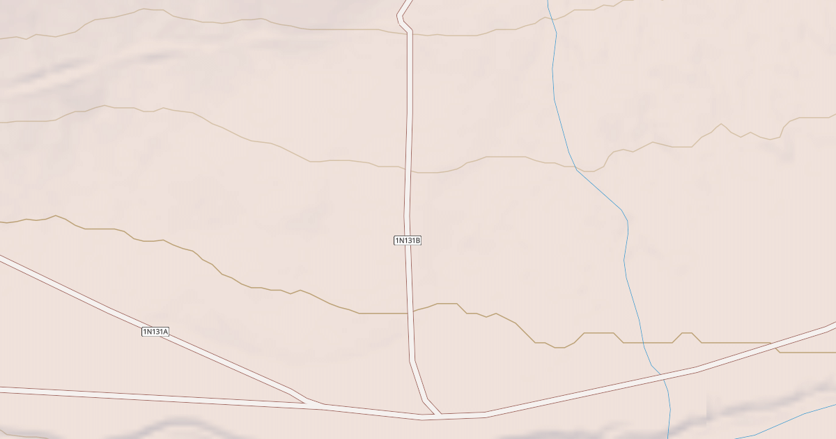 Map preview of USFS National Forest System Roads {D96BB234-46B5-4E4E-AAD0-57BE31568360}