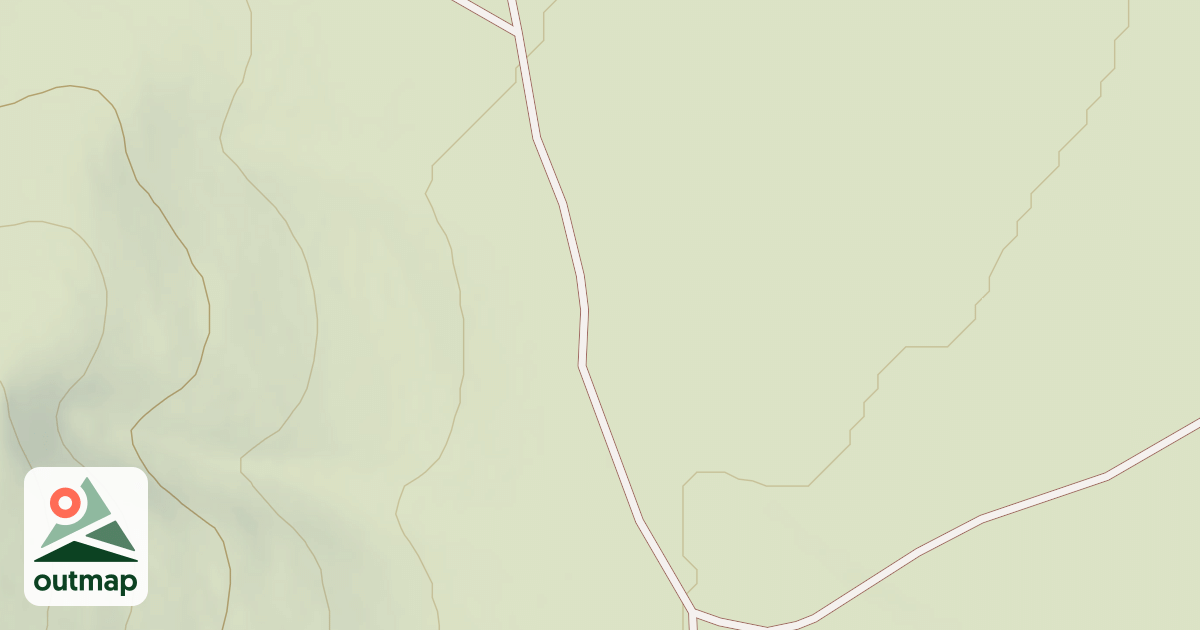 Map of BLM National GTLF Public Motorized Roads 4d740692-90de-43d4-b96d-ec6ab0fe4eaa