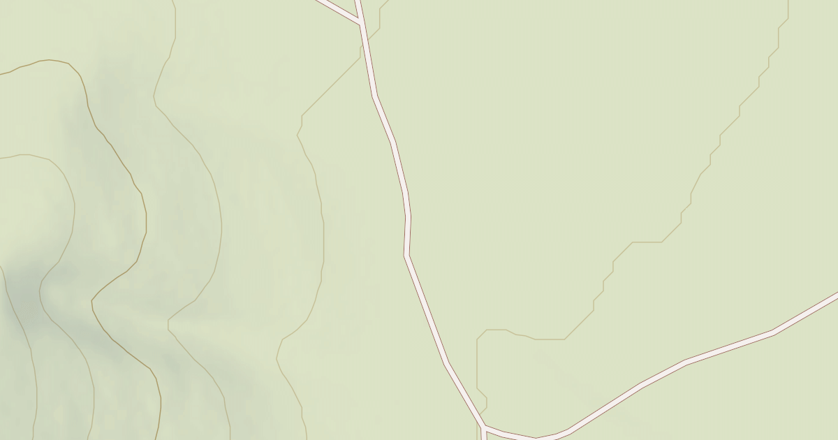 Map preview of BLM National GTLF Public Motorized Roads 4d740692-90de-43d4-b96d-ec6ab0fe4eaa