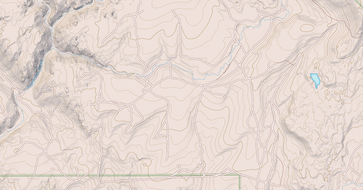 Map preview of 880
