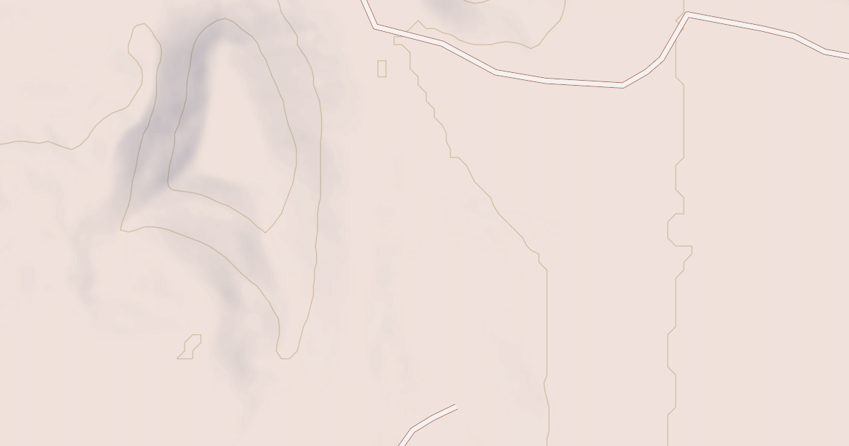 Map preview of GREAT BEAR SPUR A