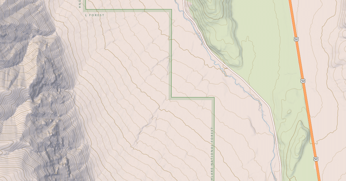 Map preview of 41655