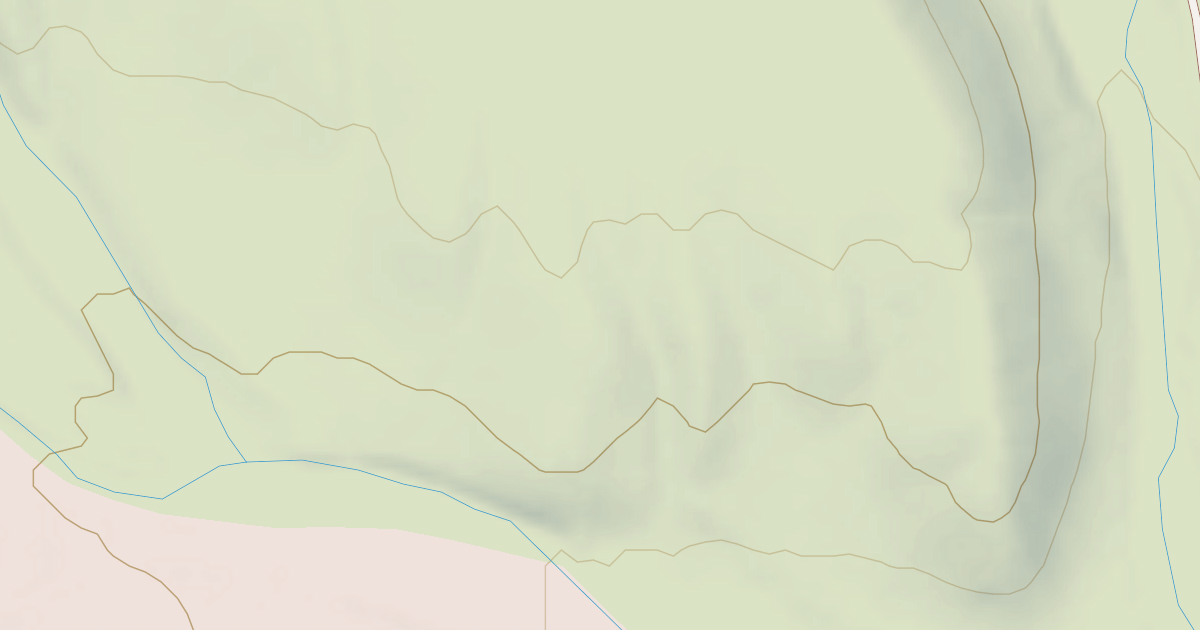 Map preview of BLM National GTLF Public Motorized Roads 0fc5c2a0-d293-4fb2-8f71-55f58d097699