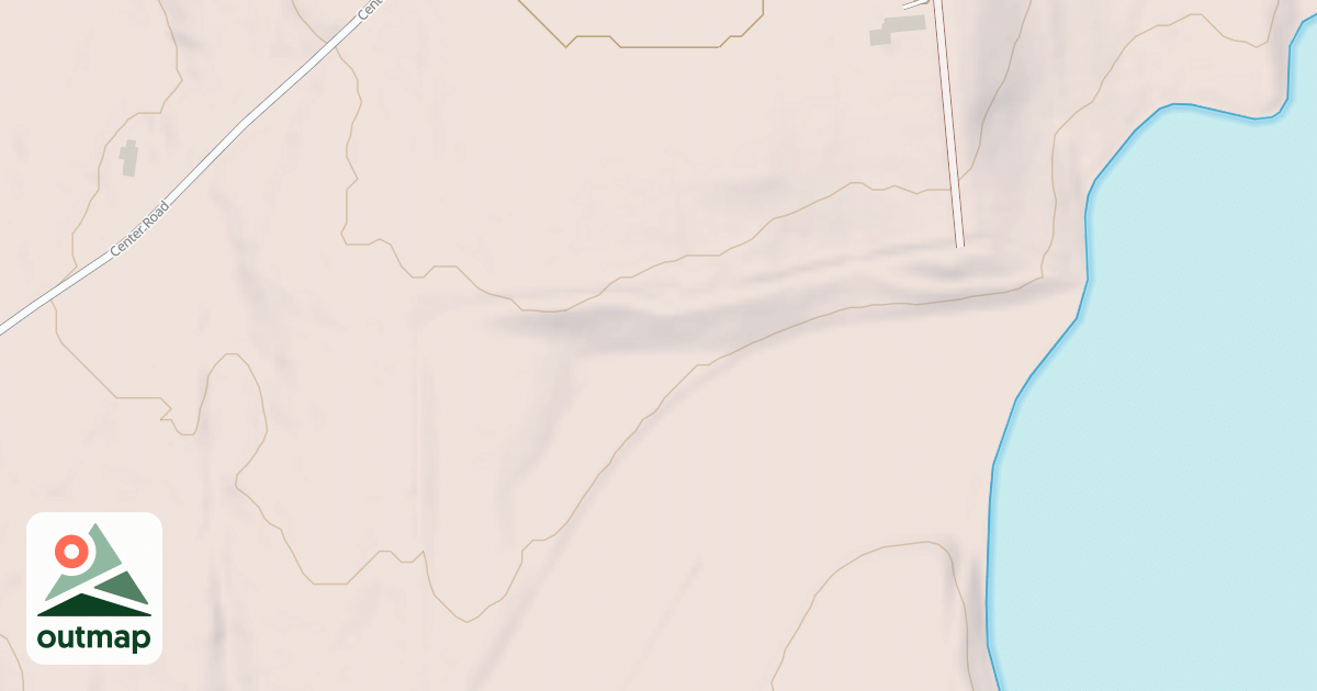 Map of USGS National Digital Trails c8538dc6-bf48-4e55-8262-c29be297c8ff