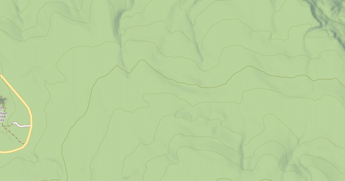 Map preview of USFS Motor Vehicle Use Map Roads {4FE2AA4A-BA52-4152-A1F3-9A472297E73B}