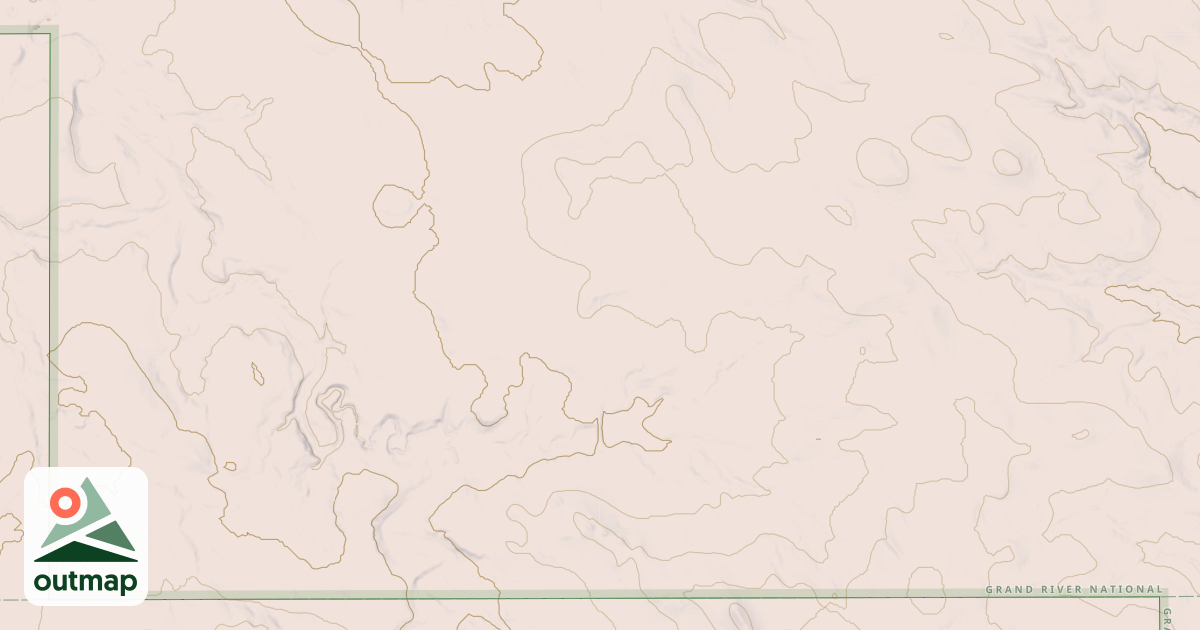 Map of (FDR) 52001