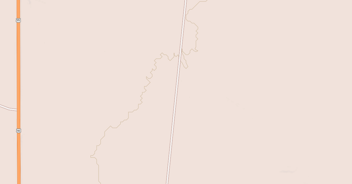 Map preview of BLM National GTLF Public Motorized Roads 720f0cd2-fdfc-4161-b180-b95bee23db55