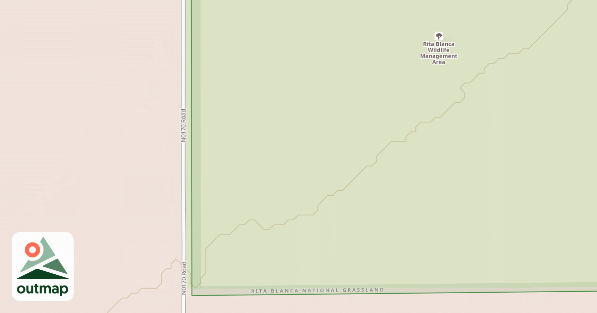 Map of UNIT 130