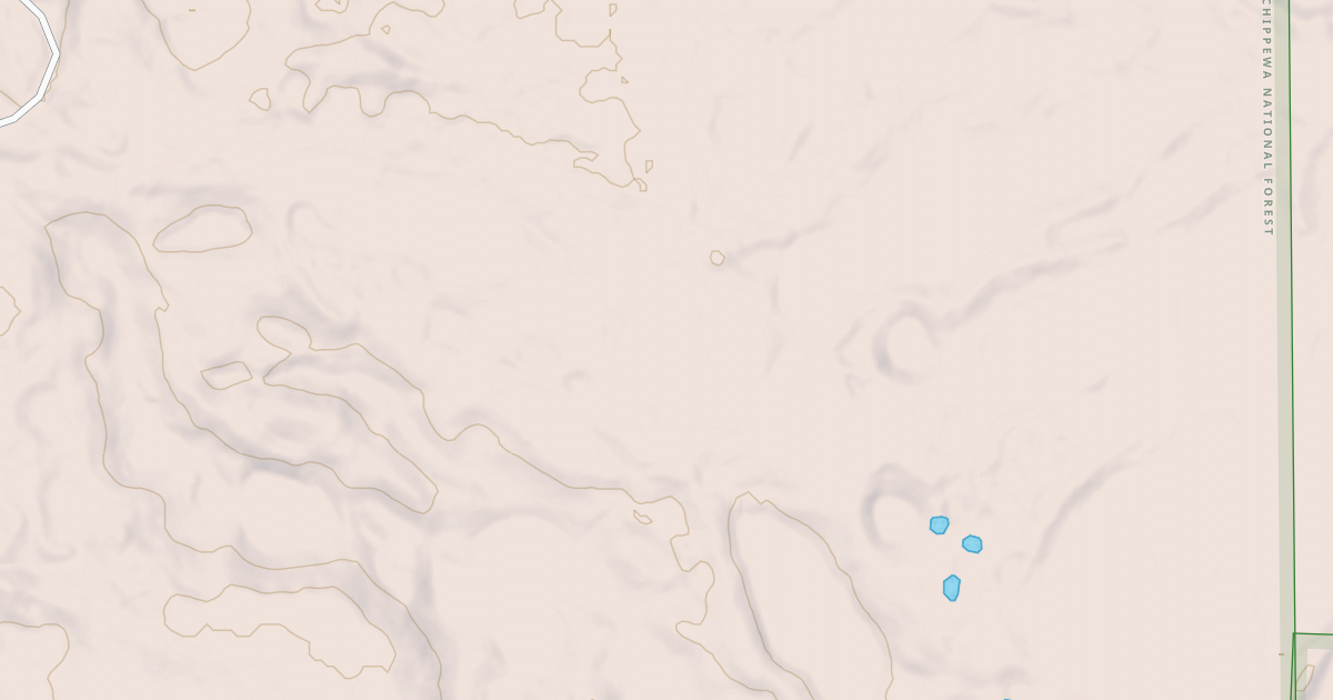Map preview of FR 2182 SPUR 3979