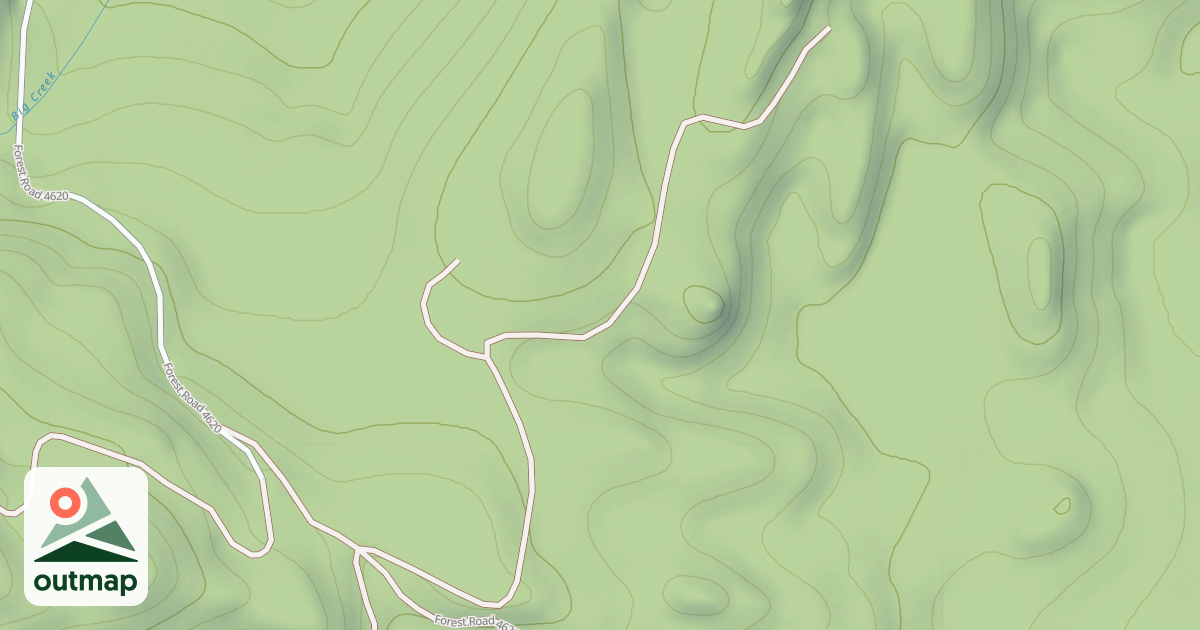 Map of 4621200