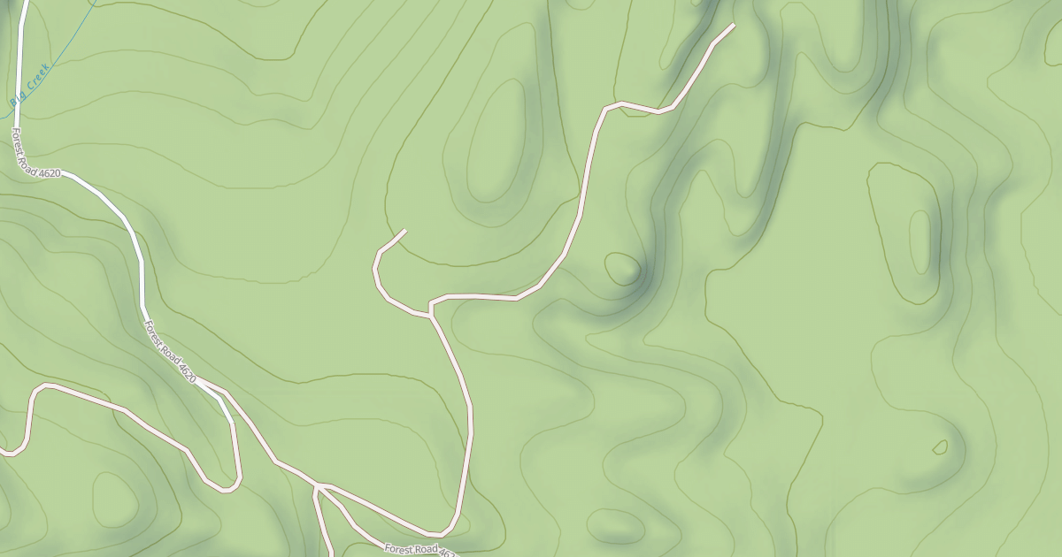 Map preview of 4621200
