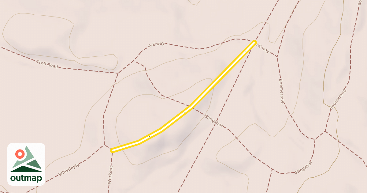 Map of Hill 2290