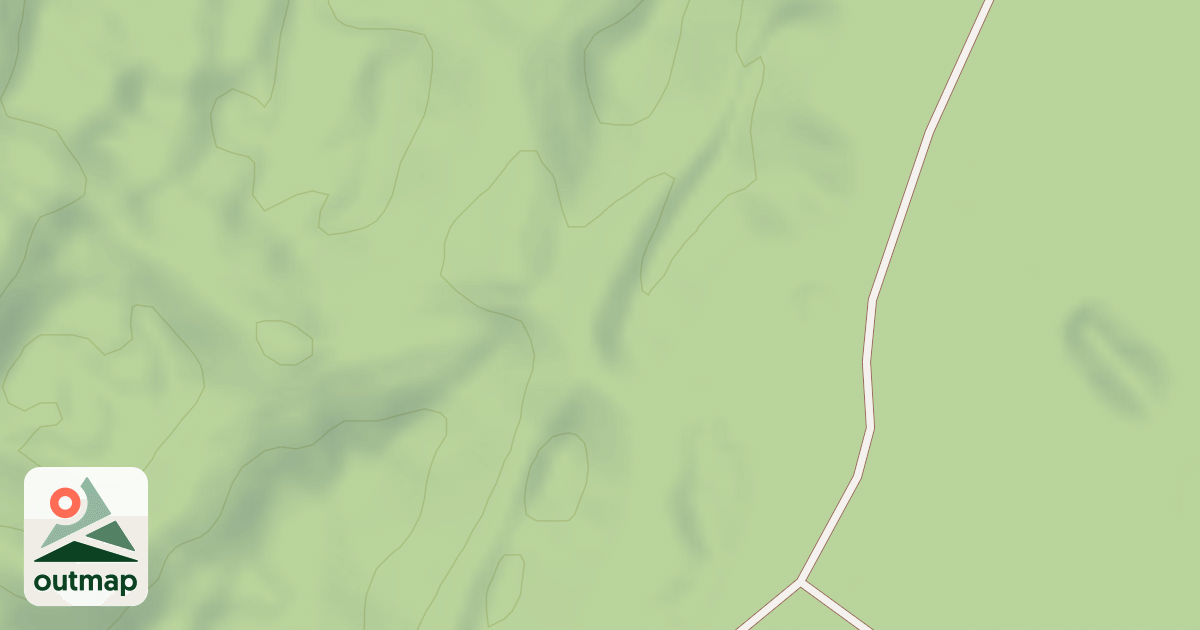 Map of FR 2063C