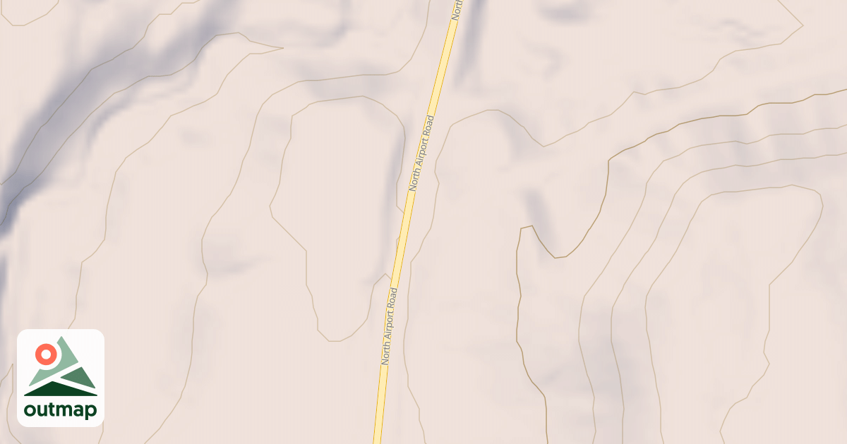 Map of BLM National GTLF Public Motorized Roads 58f38b7a-8732-4a60-a893-531933dd851a
