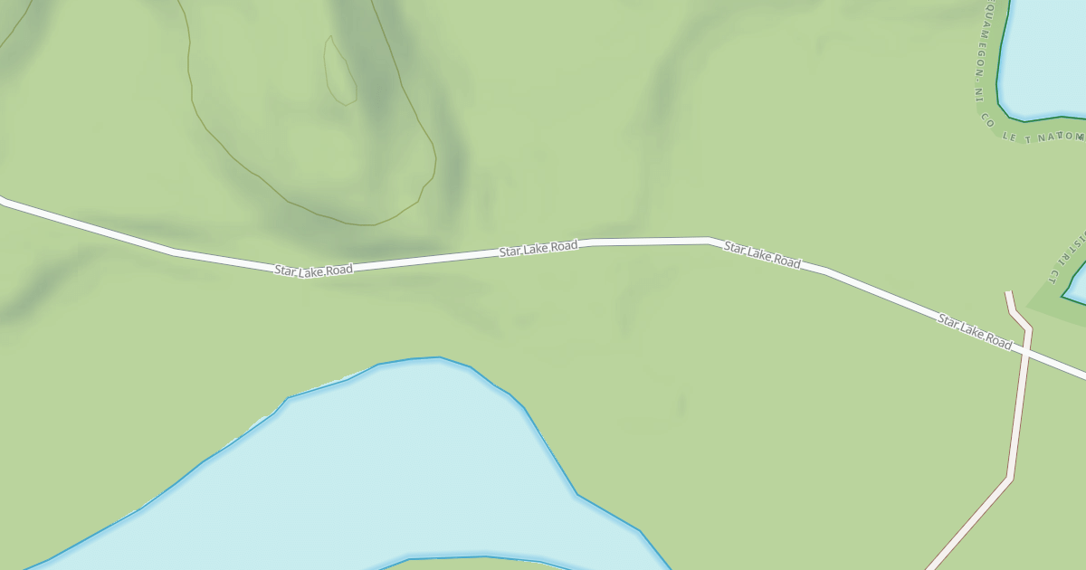 Map preview of FR 224B