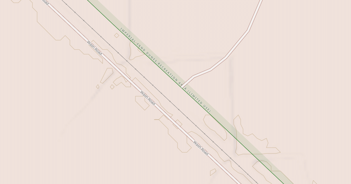 Map preview of BLM National GTLF Public Motorized Roads b82452dd-b5da-4769-af85-23f02ed0cf96